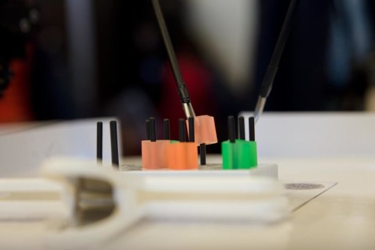 Researchers Highlight Potential Security Issues for Telerobotic Surgery